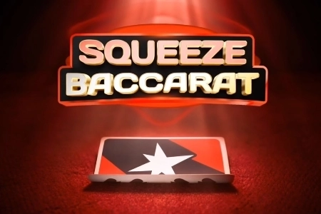 Baccarat Squeeze