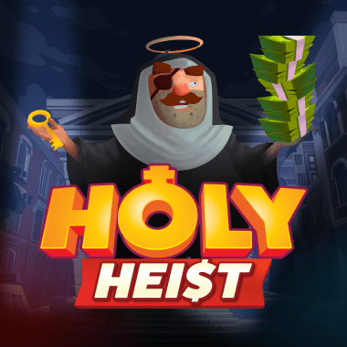 Hacksaw Heist
