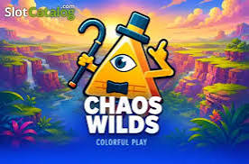Wild Chaotic