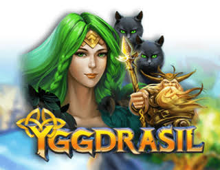 Yggdrasil Cascade